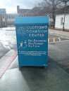 Clothes Donation Center