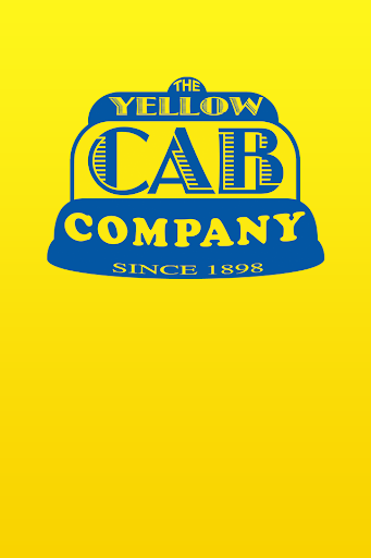 The Yellow Cab