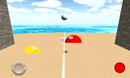 V-Ball Masters poster 3