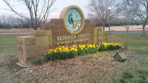 Sedgwick Co. Extension Center