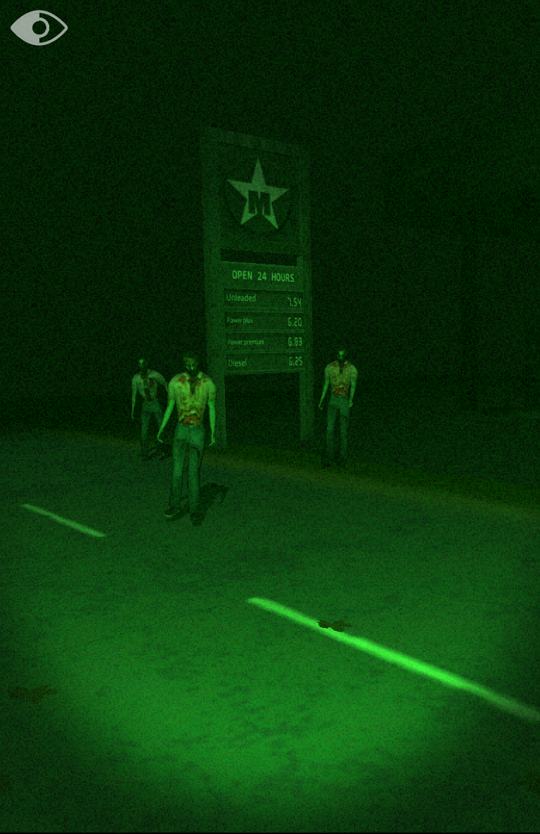 Dead Of Night Screen 1