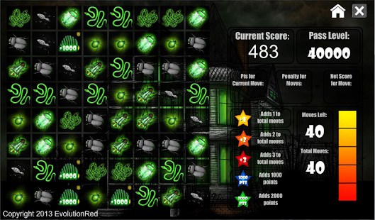 How to download Haunted Legends-Haunted Houses 1.0.1 mod apk for laptop