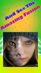 Lastest Face Fusion the Illusion APK