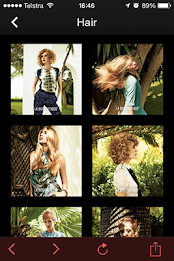 Markese Hair & Makeup poster 9