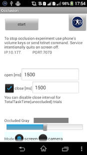 Free Download Occlusion APK