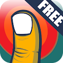 Finger Balance Free logo