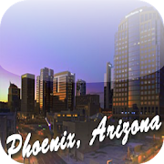 Phoenix Visitor Guide 1.0 Icon