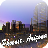 Phoenix Visitor Guide APK icône