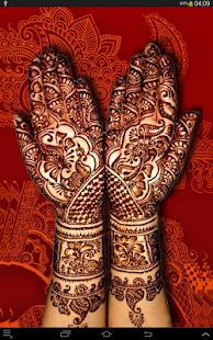 Mehndi Design 2 Screenshots 2
