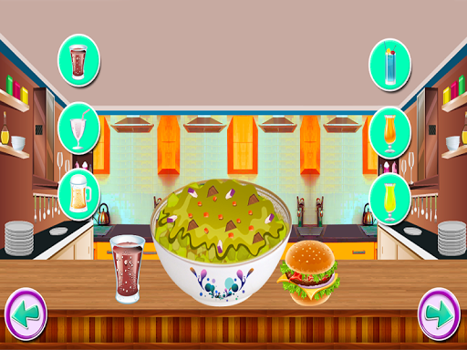 免費下載休閒APP|Noodles Cooking Game app開箱文|APP開箱王