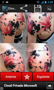 How to install Tattoo Designs 1.1 mod apk for android