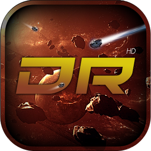 Dron Runs: Destiny (Free) LOGO-APP點子