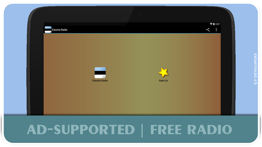 免費下載音樂APP|Estonia Radio - Live Radios app開箱文|APP開箱王