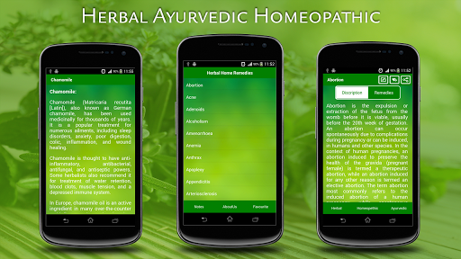 【免費健康App】Homeopathic,Ayurvedic Remedies-APP點子