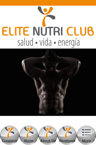 Elite Nutri Club