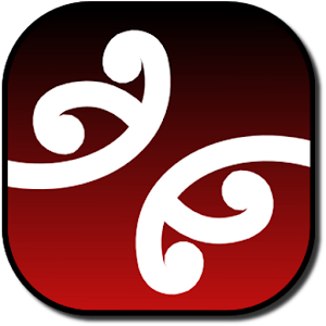 Maori Phrases logo
