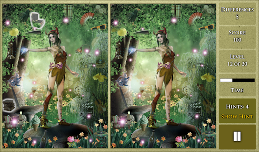 How to get Hidden Difference - Elves Free lastet apk for pc