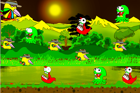 Download Dopey Bird 2 APK