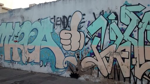 Graffiti Ok!