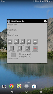 BTMP Controller(圖2)-速報App