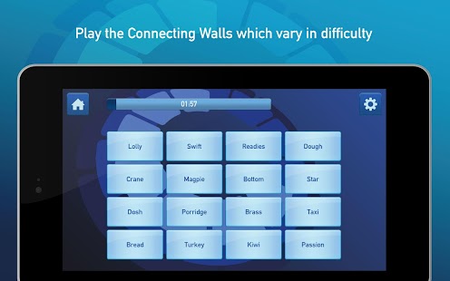 Only Connect Screenshots 2