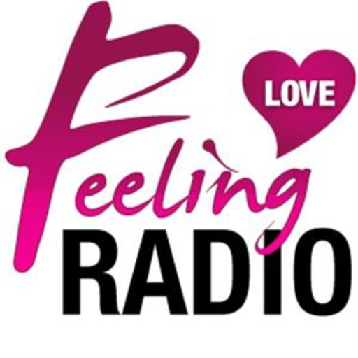 Feeling LOVE LOGO-APP點子