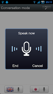 Voice Translator Pro v1.4.9
