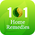 101 Natural Home Remedies Cure1.1.2