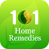 101 Natural Home Remedies Cure1.1.2