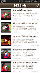 SGS Birds(圖6)-速報App