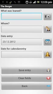 Download The Borger Free APK for Android