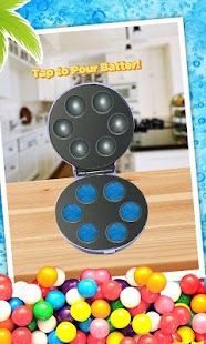 Lastest Cake Pop Maker APK for Android