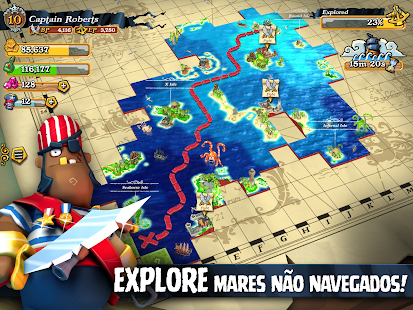 Plunder Pirates - screenshot thumbnail