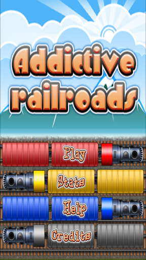 Addictive Railroads