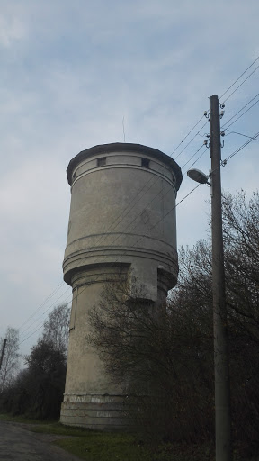 Depo Watertower