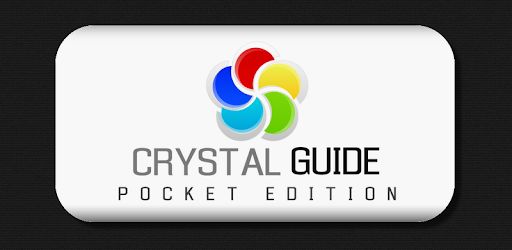 Crystal Guide Pocket Edition -  apk apps