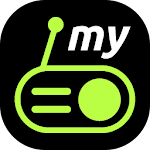 Cover Image of Unduh Sqgy MY Radio 3.3.20 APK
