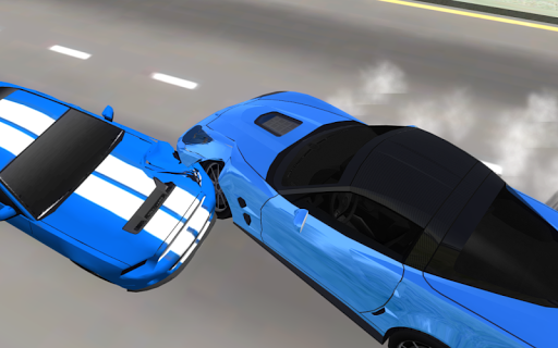 【免費模擬App】City Car Driving 2014-APP點子