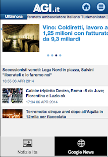 How to mod Notizie Italia 24ore 0.1 mod apk for laptop