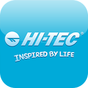 HI-TEC TW  Icon