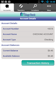 The Village Bank Screenshots 1