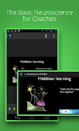 Neuroscience Basics poster 2