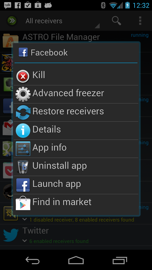 ROM Toolbox Pro - screenshot