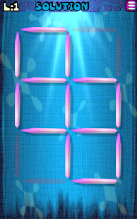 Matches Puzzle Game - screenshot thumbnail