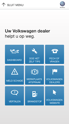 【免費工具App】Volkswagen Service app-APP點子