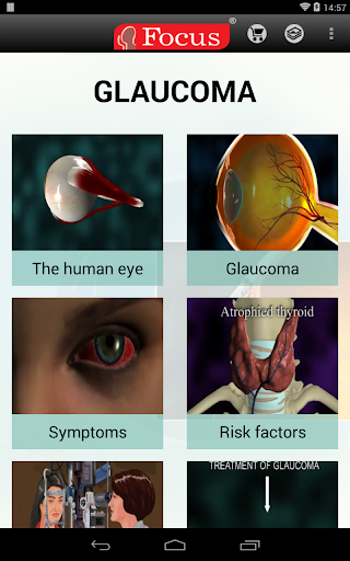 免費下載醫療APP|Glaucoma-An Overview app開箱文|APP開箱王