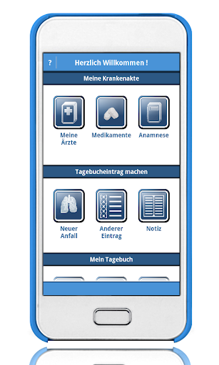 Asthma Manager 2