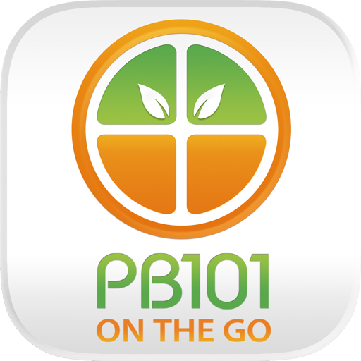 PB101 LOGO-APP點子