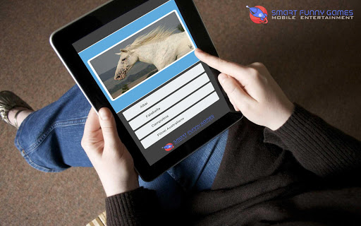 【免費益智App】Qual é o Cavalo?-APP點子