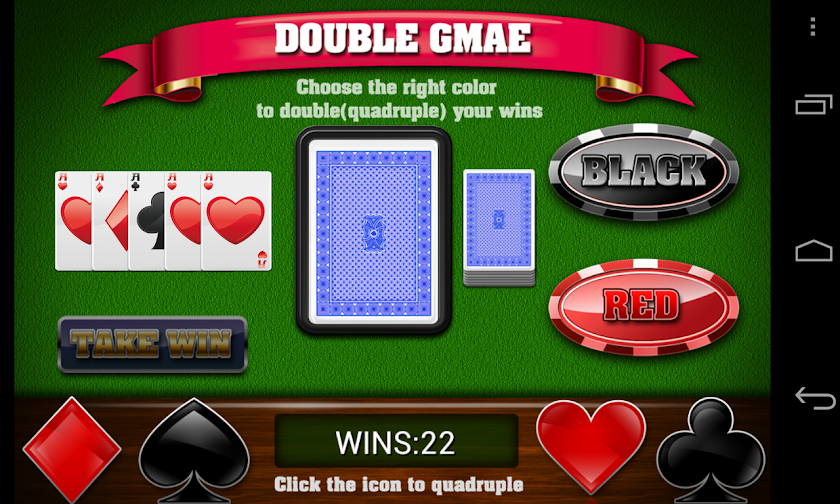 Slots - Magic Forest Screen 3
